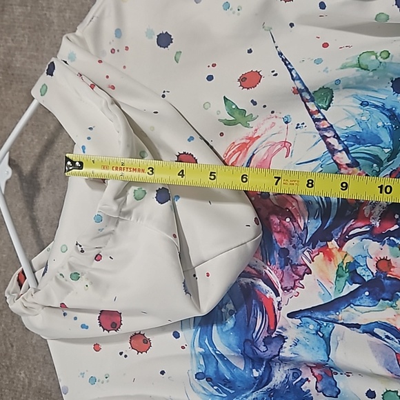 Unicorn sweater - Picture 7 of 7